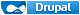 Siteye, açık kaynak kodlu bir içerik yönetim sistemi olan Drupal güç vermektedir.