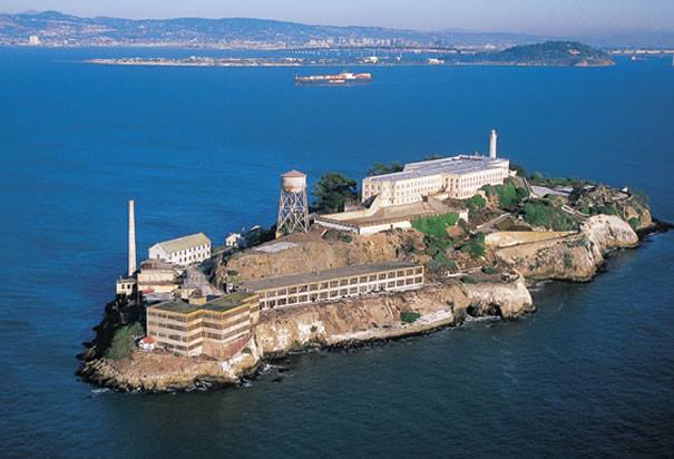 Alcatraz