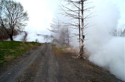 Gerçek Silent Hill 1